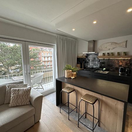 Lily'S Place Daire Knokke-Heist Dış mekan fotoğraf