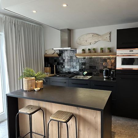 Lily'S Place Daire Knokke-Heist Dış mekan fotoğraf