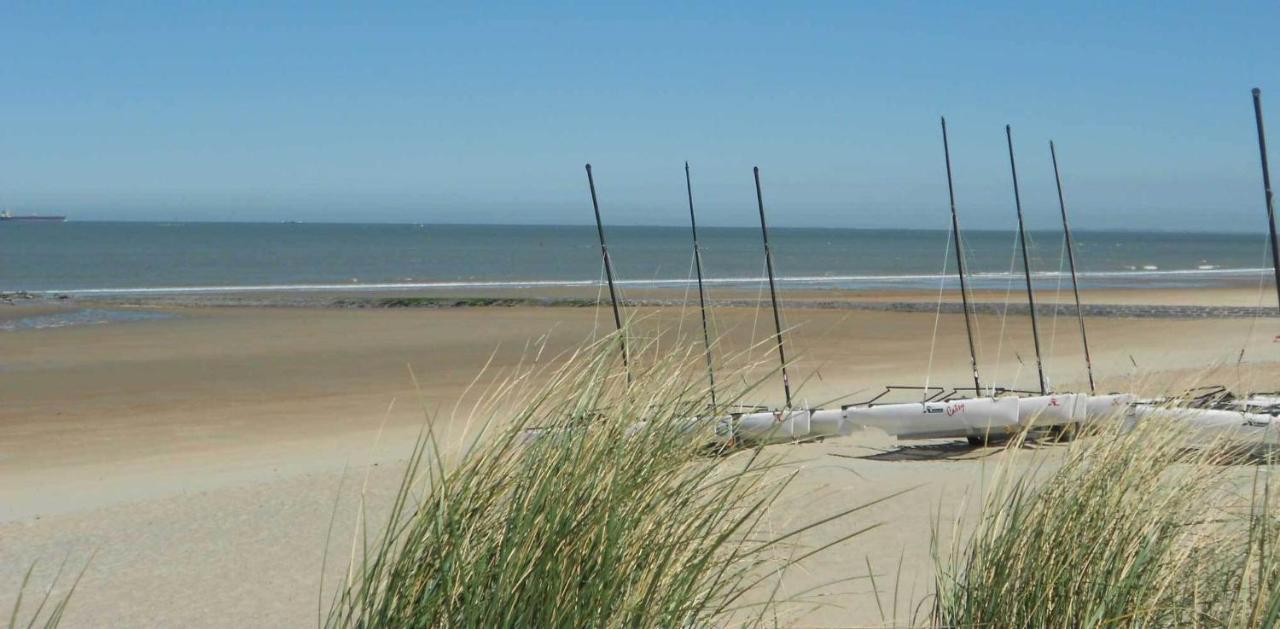 Lily'S Place Daire Knokke-Heist Dış mekan fotoğraf