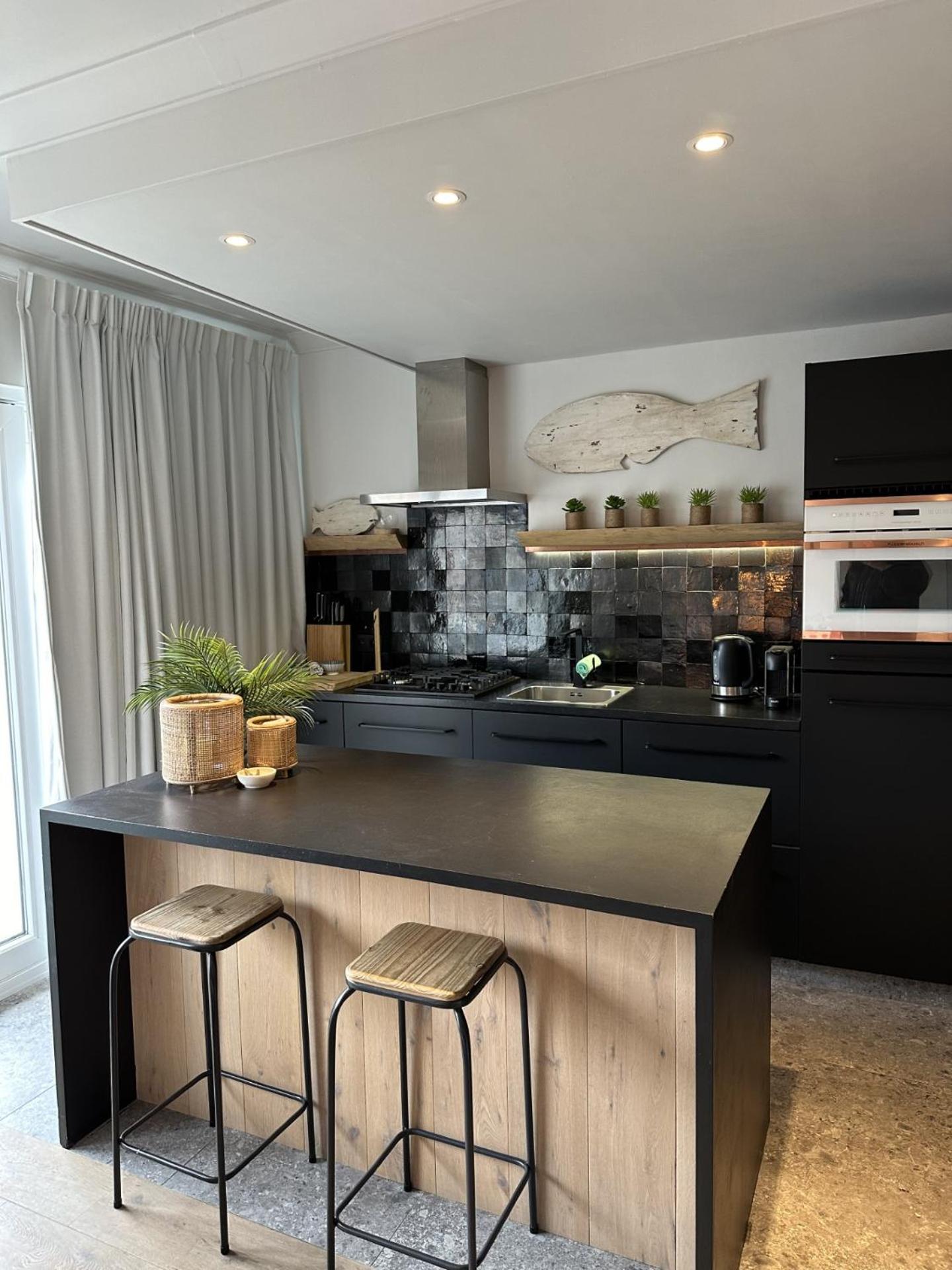 Lily'S Place Daire Knokke-Heist Dış mekan fotoğraf