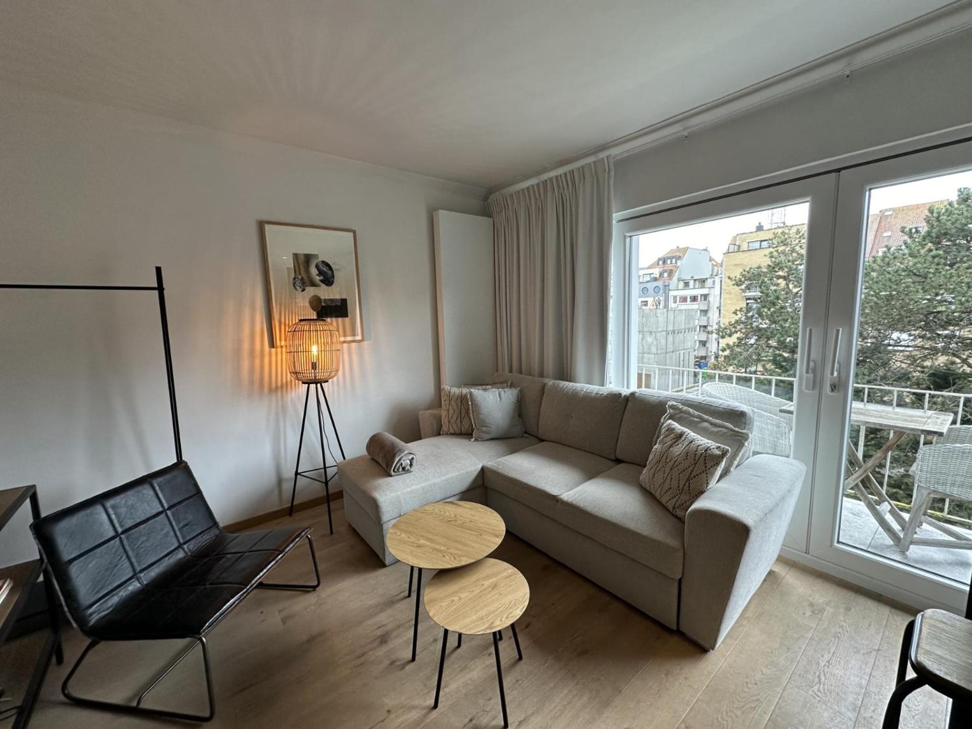 Lily'S Place Daire Knokke-Heist Dış mekan fotoğraf